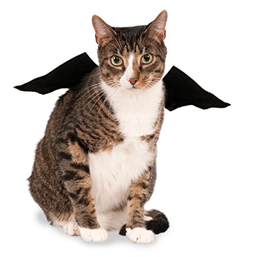 Rubie's Pet Costume Bat Wings, Medium to Large