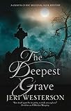 The Deepest Grave: A Medieval Noir mystery (A Crispin Guest Medieval Noir Mystery Book 10) by Jeri Westerson