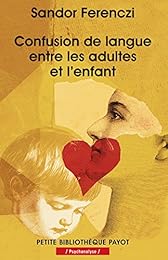 Confusion de langue entre les adultes et l'enfant