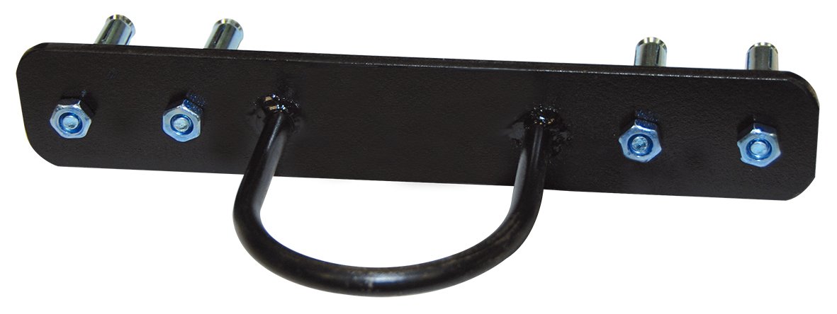 sveltus Attachment battle rope