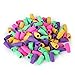 Mr. Pen - Pencil Erasers, Pencil Top Erasers, 120 Pieces Cap Erasers, Eraser Tops, Pencil Eraser Toppers, School Erasers for Kids, School Supplies for Teachers, Eraser Pencil, Earasers, Eraser Caps primary