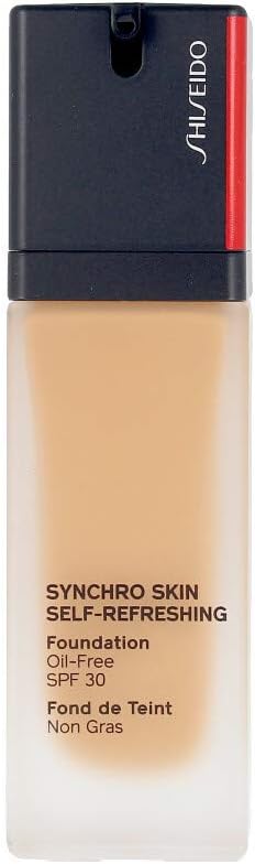 Shiseido Synchro Refresh Powder 420