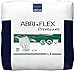 Abena Abri-Flex Premium Protective Underwear, Level 3, (Medium To Extra Large Sizes) Large, 14 Count