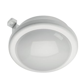 Led Kellerleuchte Nassraum Feuchtraumlampe Aussen Garten Terrasse