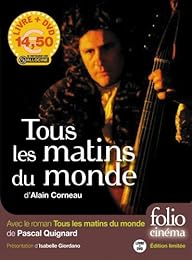 Tous les matins du monde