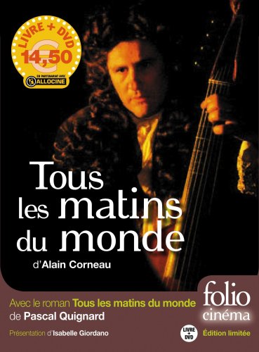 Tous les matins du monde