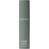Alpha-H Retinol Reboot Exfoliating Body Treatment 120ml - Firm, Smooth & Brighten Body Skin - Reduces the Appearance of Fine Lines, Redness & Uneven Tone - Neck, Décolletage, Arms & Legs