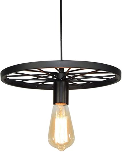 hpera lamparas vintage techo colgantes