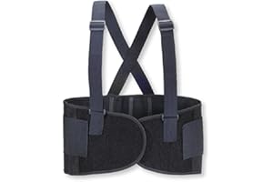 Valeo VEH9 Heavy Duty 9" Elastic Belt