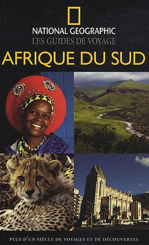 Afrique du Sud