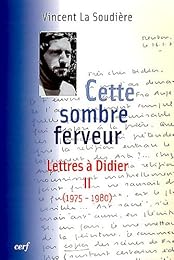 Cette sombre ferveur