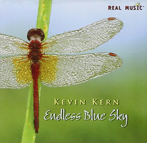 Kevin Kern - Endless Blue Sky - Zortam Music