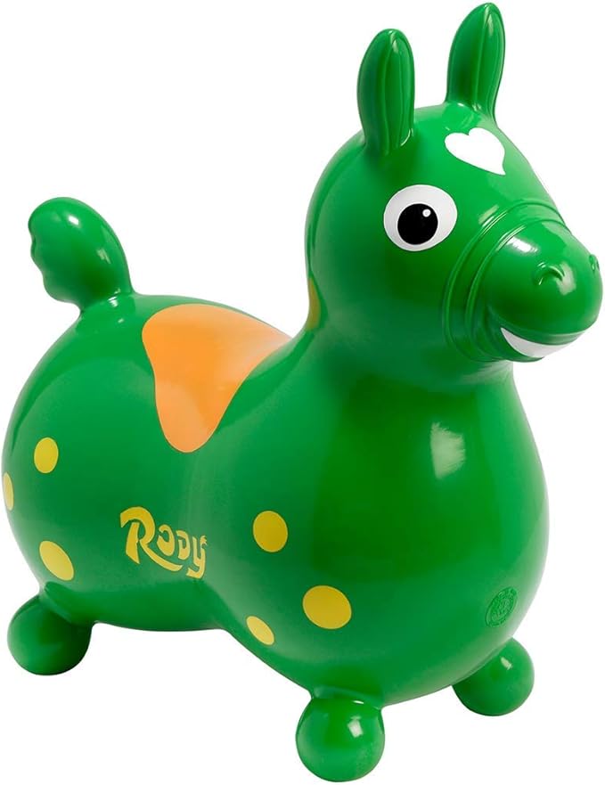 rody cow