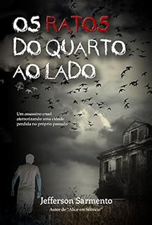 Livro Os ratos do quarto ao lado
