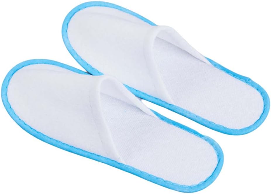 cheap throw away slippers