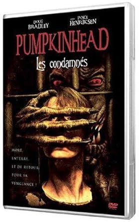 pumpkinhead les condamns pumpkinhead les condamns
