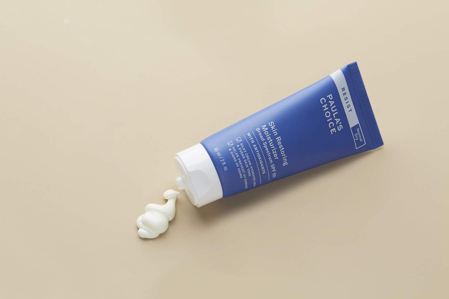 skin restoring moisturizer