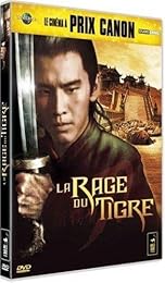 La Rage Du Tigre