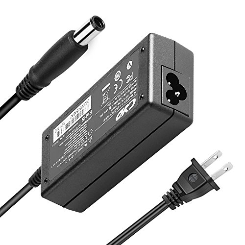 Qyd 65w 18.5v 3.5a powerfast-laptop-charger para hp pavilion g4 g6 g7 dv3 dv4 dv5 dv7 dm4 n17908 nc6400 nc2400 nc4400 nc6320 nc6400 nw8440 nw9440 nx6310  nx6315 nx6325 nx7300 power-ac-adapter