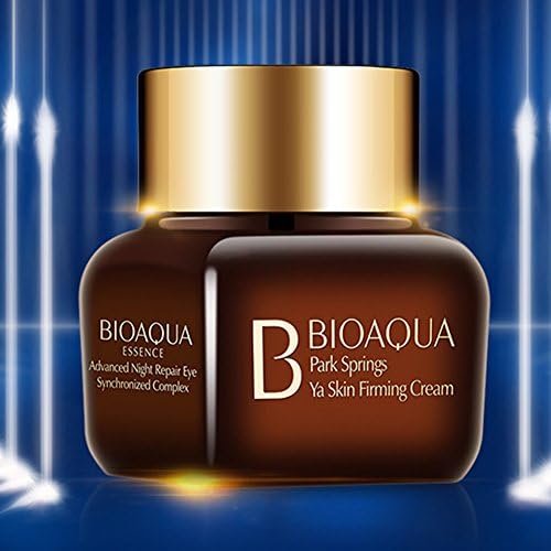 bioaqua night cream