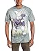 The Mountain White Rabbit T-Shirt