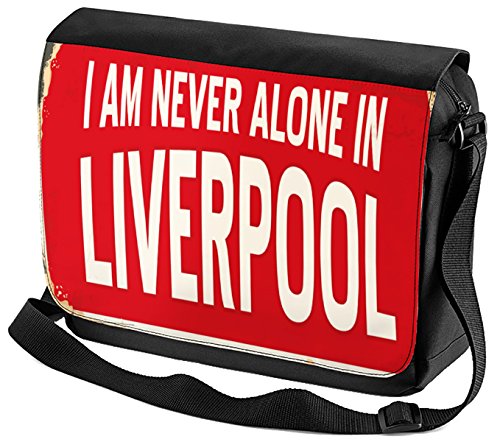 liverpool messenger bag
