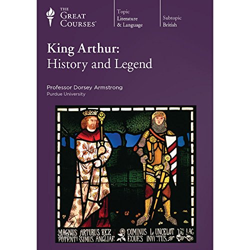 King Arthur: History and Legend