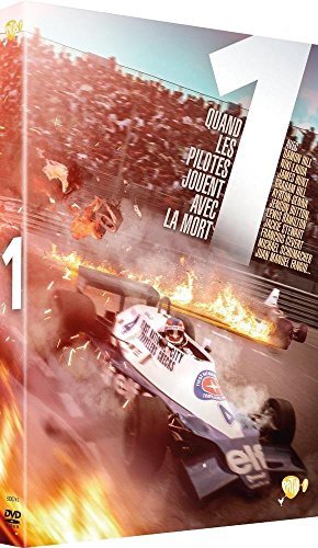 1 : Quand les pilotes jouent avec la mort