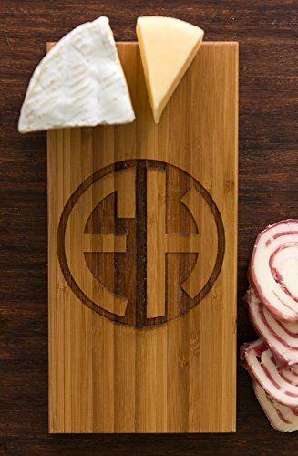 Mothers Day Gift Personalized Cutting Board Gift Dad Father Mom Wedding Anniversary Monogram Initials Eco Engraved Bamboo Chef Cheese Board Serving Tray