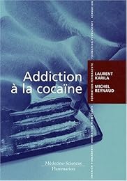Addiction à la cocaïne