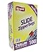 2 Gallon Size Zipper Bag, Freezer & Storage Bag 13x16 IN, 100 Bags,