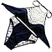 Hot Bikini Swimsuit! AMA(TM) Women Sexy Push Up Padded Bra Bottom Set Beach Swimwear