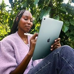 Apple iPad Air 11-inch with M3 chip Built for Apple