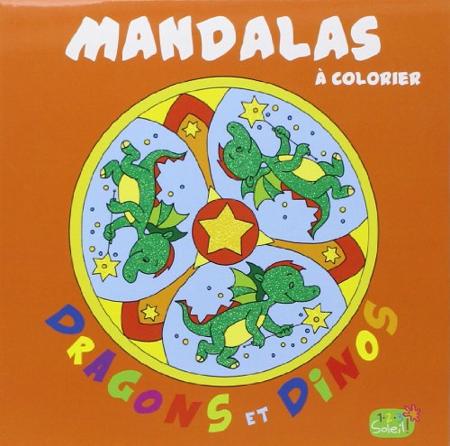Dragons et Dinos