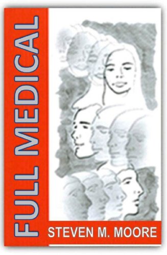 Full Medical (Clones and Mutants Book 1)