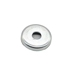 Jecoupoon King Pin Spindle and Bushings Repair Kit