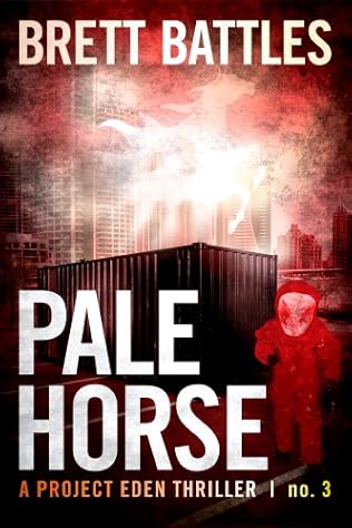 Pale Horse Pale Horse