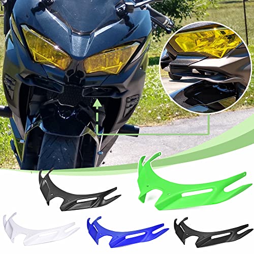 Modeer Crash Pads For K.awasaki Ninja 650 2017~2024 2025 Motorcycle