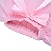 Blulu Baby Girls Tutu Skirt Dress Headband Set for Photography Prop