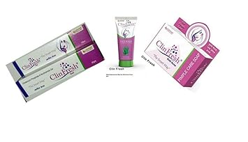 clinfresh face wash