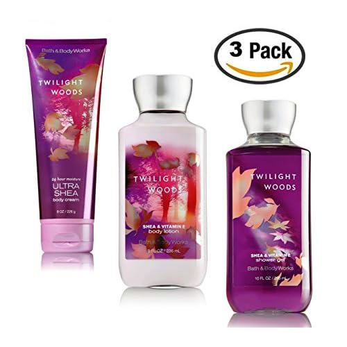 Bath Body Works Ultra Shea Body Cream Body Lotion