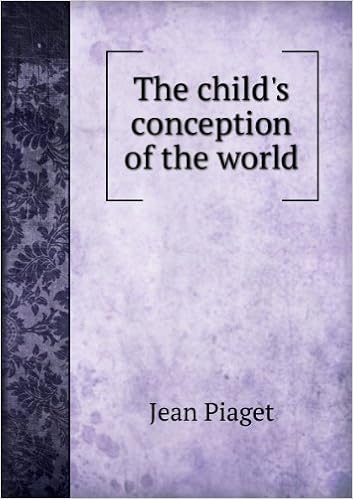 piaget 1929