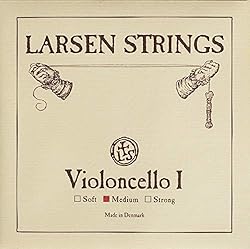 LARSEN Cello Strings