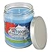 Pet Odor Exterminator Specialty Pet Products Clothesline Fresh 13 Oz Candle, 2-Pack