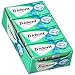 Trident Sugar Free Gum Minty Sweet Twist, 18 ct (Pack of 12)