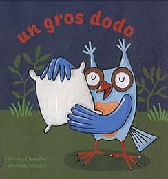 Un  gros dodo