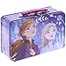 TownleyGirl Disney Frozen 2 Lunch Box Tin Beauty Set