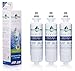 3 X WLF-01 - Replacement filter for LT700P, ADQ36006101 - Triple Pack