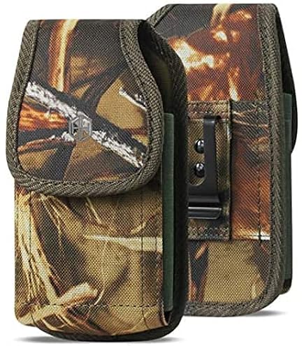 Holster Ceinture Pour Oukitel K13 Pro – étui De Protection Avec Clip – Neuf Sous Sachet