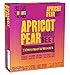 Pressed by KIND Fruit Bars, Apricot Pear Carrot Beet, 1.2 oz Bars, 12 Count